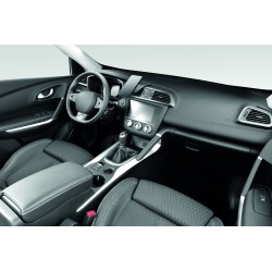 FLECAR Magnetická 15W auto nabíječka