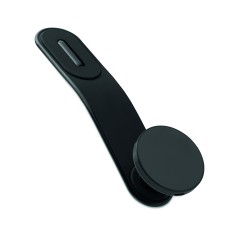 FLECAR Magnetická 15W auto nabíječka