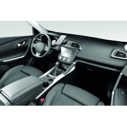 FLECAR Magnetická 15W auto nabíječka