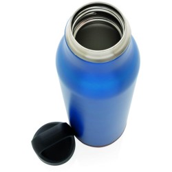 Nepropustná korková termo láhev