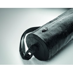 BRENNA SMALL Sportovní taška z 3000D RPET