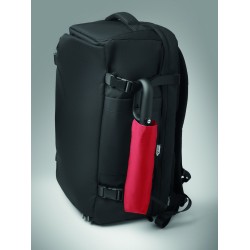 UMKRAB Větruodolný 21" deštník