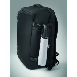 UMKRAB Větruodolný 21" deštník