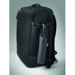 UMKRAB Větruodolný 21" deštník