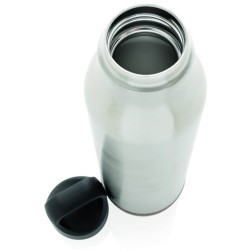 Nepropustná korková termo láhev