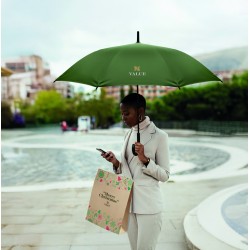 BRELA Větruodolný deštník 23''