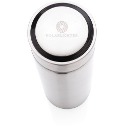 Termo lahev z nerezavějící oceli