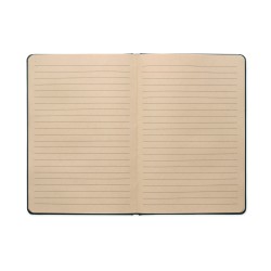 SUGAR Zápisník A5 z třtinového PLA