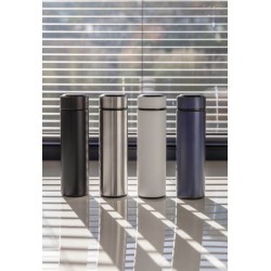 Termo lahev z nerezavějící oceli