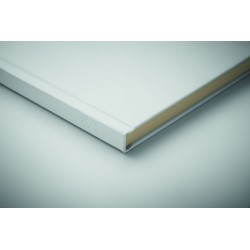 SUGAR Zápisník A5 z třtinového PLA