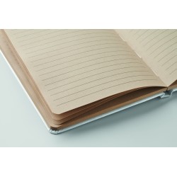 SUGAR Zápisník A5 z třtinového PLA