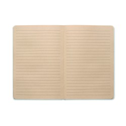 SUGAR Zápisník A5 z třtinového PLA