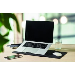 PRACTIC Plstěný  16" obal na notebook