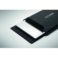 PRACTIC Plstěný  16" obal na notebook