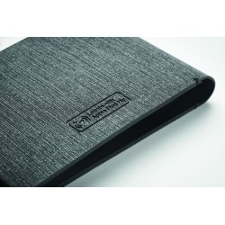 WALL Peněženka z PU s vyhledávačem