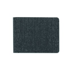 WALL Peněženka z PU s vyhledávačem