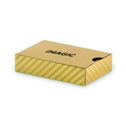 AS Voděodolné hrací karty