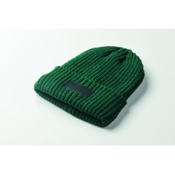 ANVIK Pletená 3M čepice s lemem