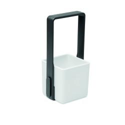 LUSHLET Vnitřní zahrádka s LED světlem