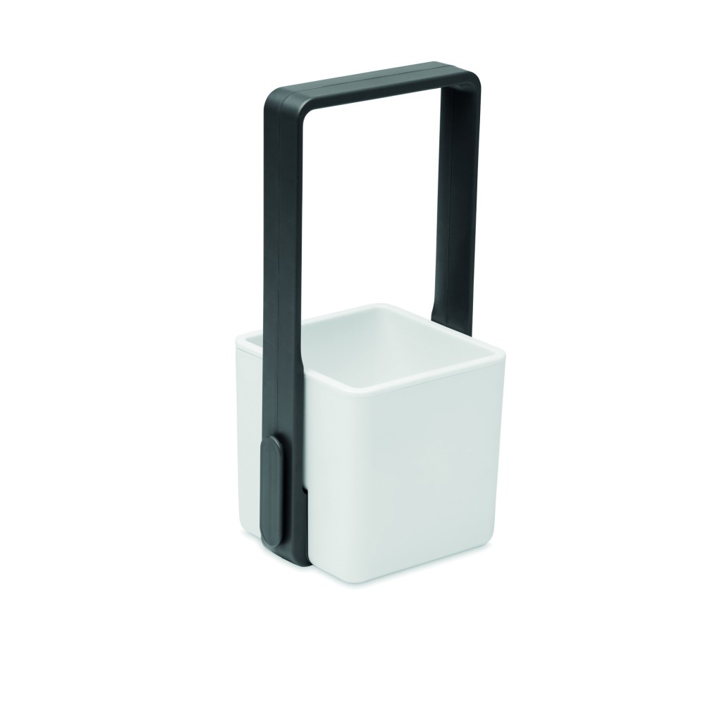 LUSHLET Vnitřní zahrádka s LED světlem