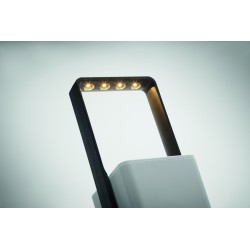 LUSHLET Vnitřní zahrádka s LED světlem