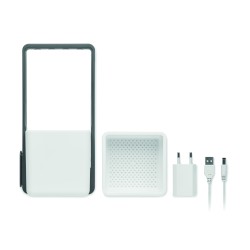 LUSHLET Vnitřní zahrádka s LED světlem