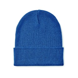 BEANIX Pletená čepice s lemem