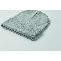 BEANIX Pletená čepice s lemem