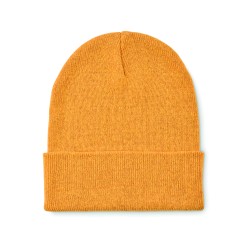 BEANIX Pletená čepice s lemem