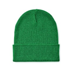 BEANIX Pletená čepice s lemem