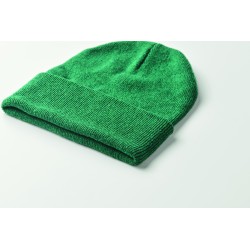 BEANIX Pletená čepice s lemem