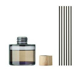 NOIROMA Difuzér s vanilkovým aroma