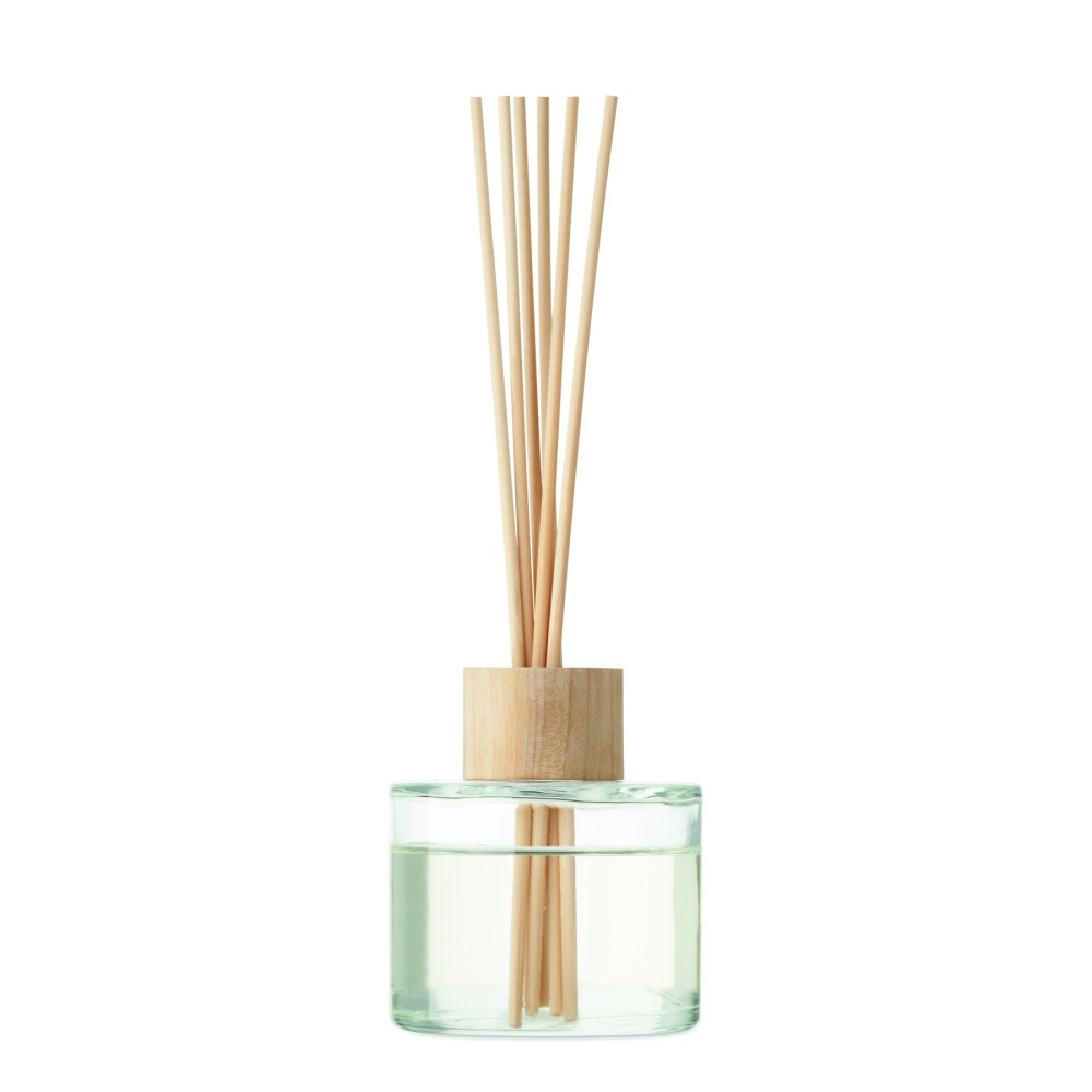 NOIROMA Difuzér s vanilkovým aroma