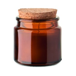 VALO Svíčka z rostlinného vosku 70g