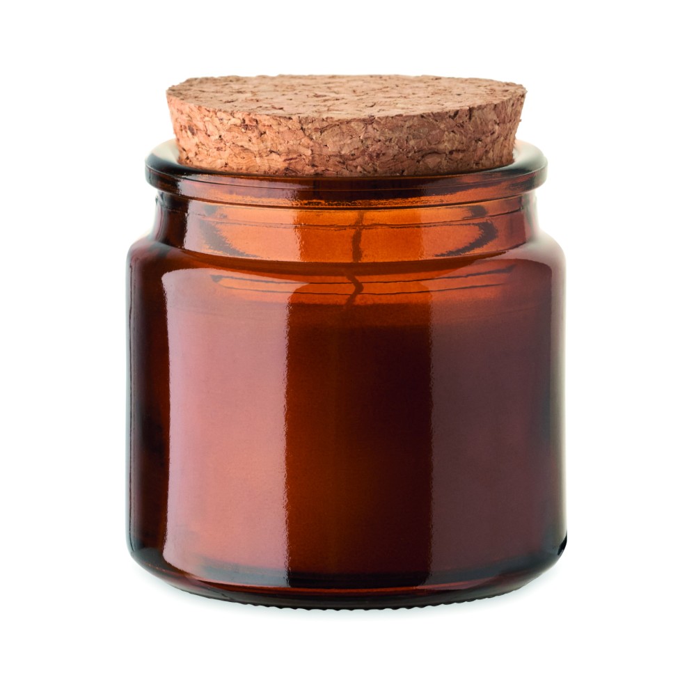 VALO Svíčka z rostlinného vosku 70g