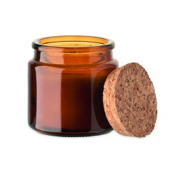 VALO Svíčka z rostlinného vosku 70g