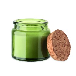 VALO Svíčka z rostlinného vosku 70g