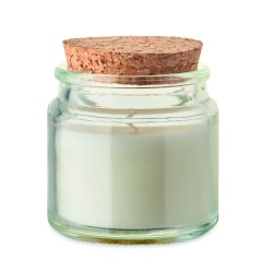 VALO Svíčka z rostlinného vosku 70g