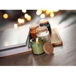 VALO Svíčka z rostlinného vosku 70g