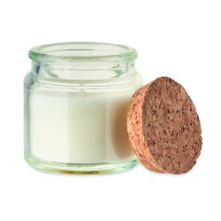 VALO Svíčka z rostlinného vosku 70g