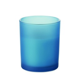 KIVAS WOOD Svíčka z rostlinného vosku 80g