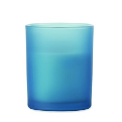 KIVAS WOOD Svíčka z rostlinného vosku 80g