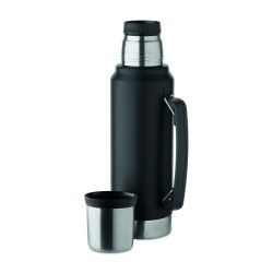 NYIMA Dvoustěnná láhev 1L