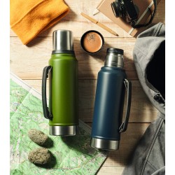 NYIMA Dvoustěnná láhev 1L