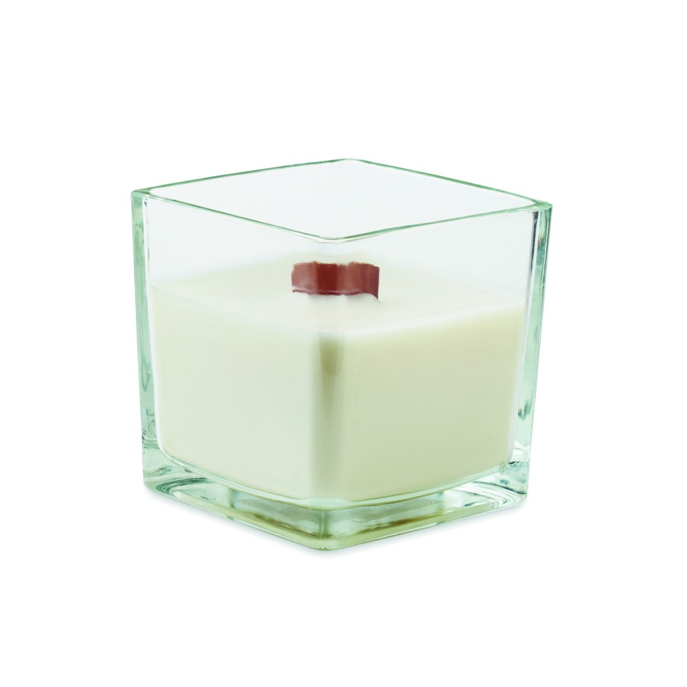 RIU Svíčka 600g, rostlinný vosk