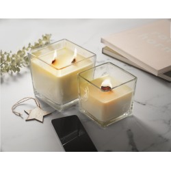 RIUADA Svíčka 1300g, rostlinný vosk