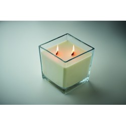 RIUADA Svíčka 1300g, rostlinný vosk