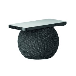 LISTOO Reproduktor a 15W nabíječka