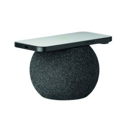 LISTOO Reproduktor a 15W nabíječka