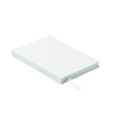 JOURNU Zápisník A5 recyklovaný